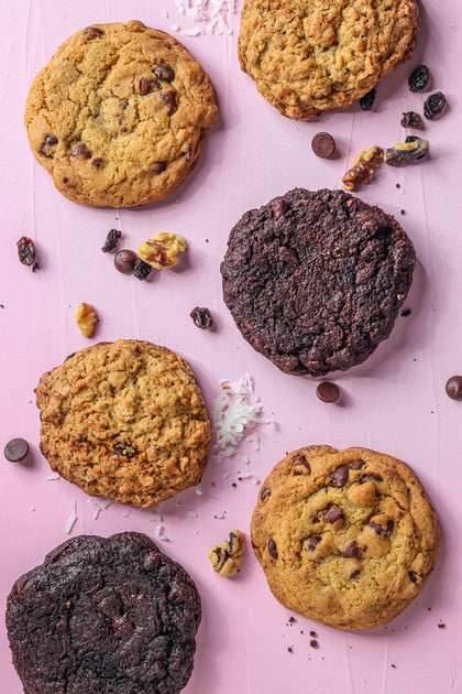Cookies