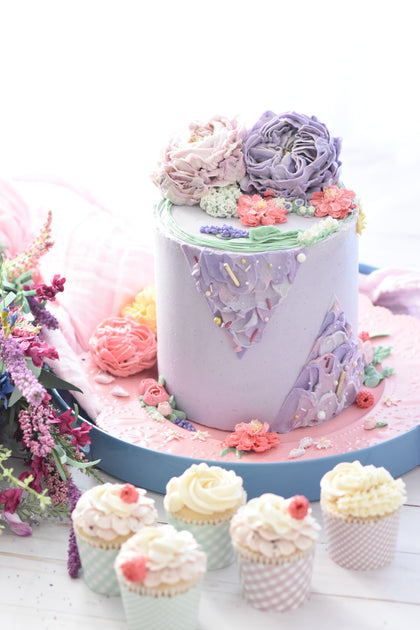 Cakes