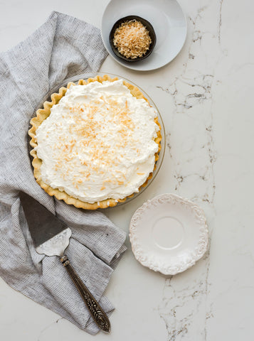 Vegan Pies
