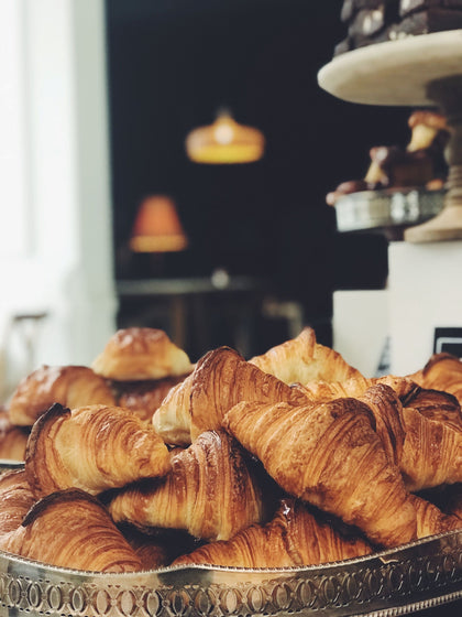 Vegan Croissant