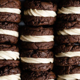 Vegan Cookie Sandwich Box (10 pcs)