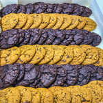 Vegan Mixed Cookies Box